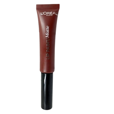 L' oreal Paris - Infallible Lip Paint 213 Stripped Brown 8ml L' oreal Paris - Infallible Lip Paint 213 Stripped Brown 8ml