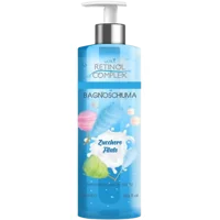 Retinol complex bagnoschiuma zucc..