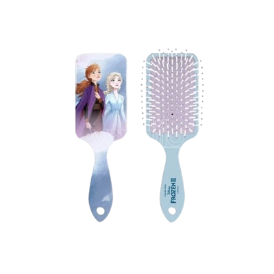 Frozen spazzola per capelli