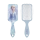 Frozen spazzola per capelli con elsa