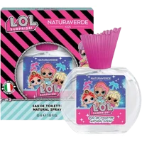 Naturaverde profumo L.o.l surpris..