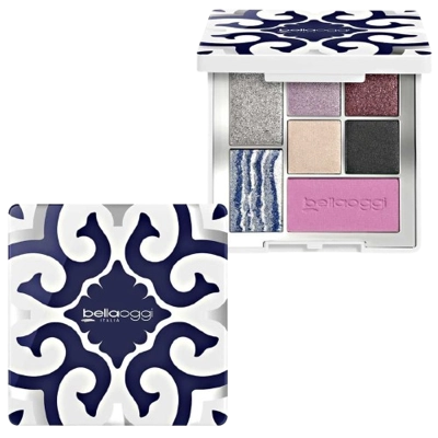 Bella oggi - Mediterranean Frame palette Vietri