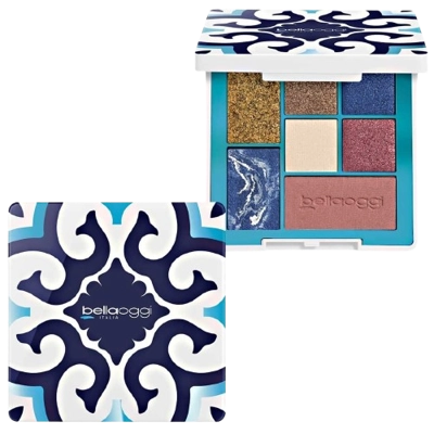 Bella oggi - Mediterranean Frame palette Positano