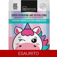 IDC Institute Maschera Viso Unico..