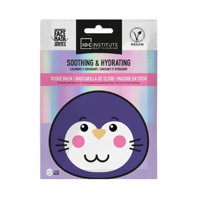 IDC Institute Soothing Hydrating Face Mask