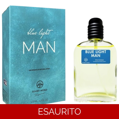 Sunset world light man 100ml Sunset world light man 100ml