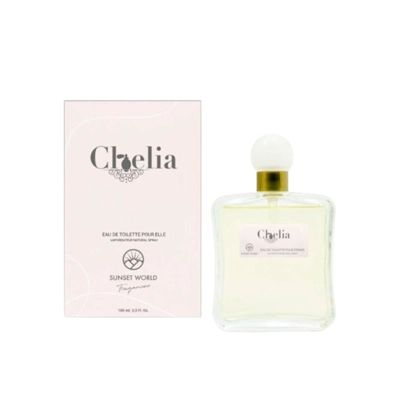 Sunset world cloelia 100ml