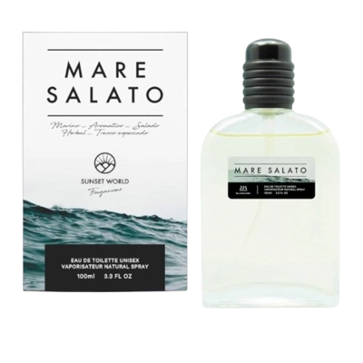 Sunset world mare salato 100ml Sunset world mare salato 100ml