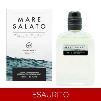 Sunset world mare salato 100ml