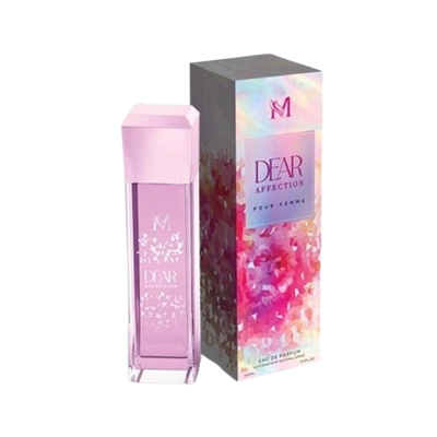 Montage - Dear Affection Woman 100 ml