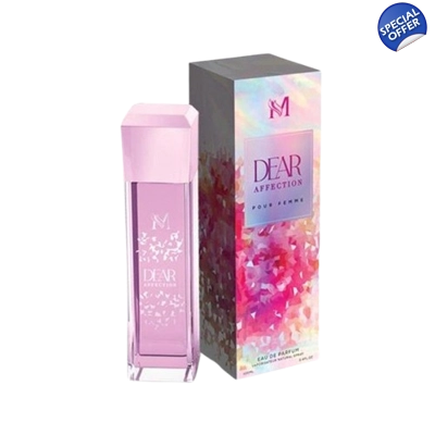 Montage - Dear Affection Woman 100 ml Montage - Dear Affection Woman 100 ml