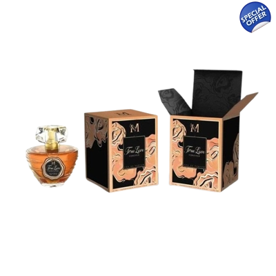 Montage - True love for ever 100ml Montage - True love for ever 100ml