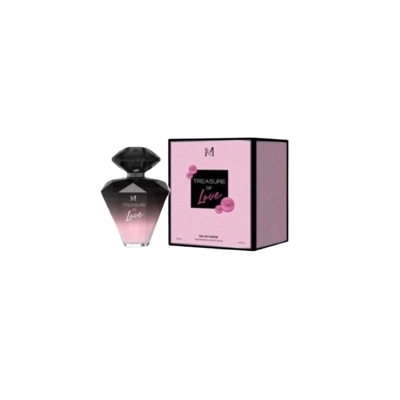 Montage - Treaseure of love 100ml Montage - Treaseure of love 100ml