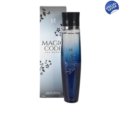 Montage - magic code 100ml Montage - magic code 100ml