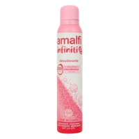 Amalfi - Infiniti women deo-spray..