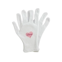 Guanto di crine princess