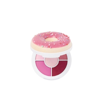 I love revolution - palette occhi Raspberry Icing I love revolution - palette occhi Raspberry Icing