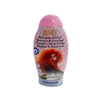 Admiranda - shampo doccia the bra..