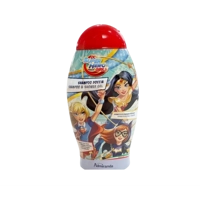 Admiranda - Superhero Girls Shamp..