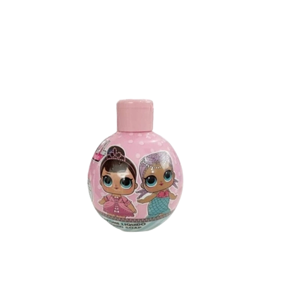 LOL Surprise - Bagno Schiuma