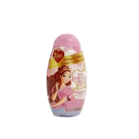 Admiranda - shampoo doccia sissi ..