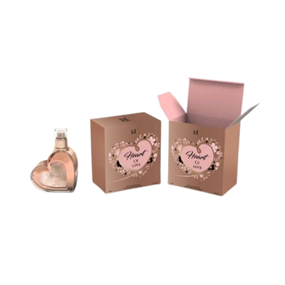 Montage - Heart of love 100ml Montage - Heart of love 100ml
