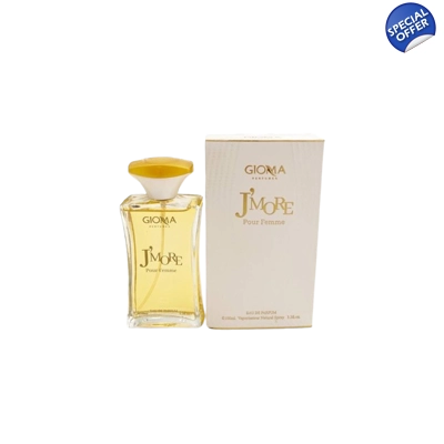 Gioma - J'more 100ml Gioma - J'more 100ml