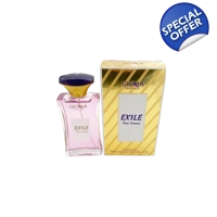 Gioma - exile 100ml