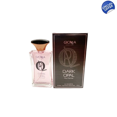 Gioma - Dark opal 100ml Gioma - Dark opal 100ml