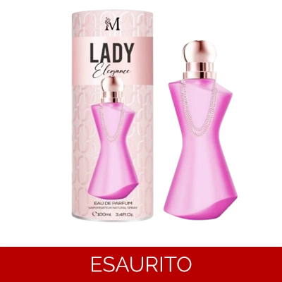 Montage - Lady Elegance 100ml
