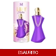 Montage - Lady eletric 100ml