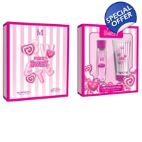 Montage - confezione pink is swee..