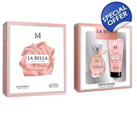 Montage - confezione La bella 2 P..