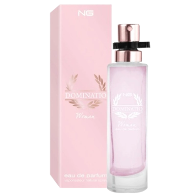 Ng Perfumes - Dominatio Woman Eau De Parfum Donna 15 Ml