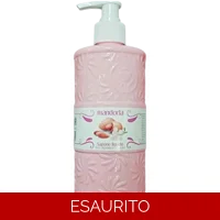 Setablu - sapone liquido alla man..
