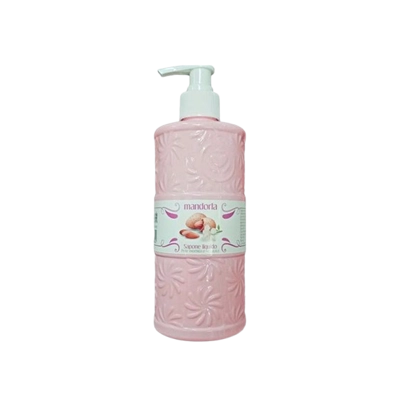 Setablu - sapone liquido alla mandorla 500 ml Setablu - sapone liquido alla mandorla 500 ml