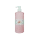 Setablu - sapone liquido alla mandorla 500 ml