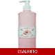 Setablu - sapone liquido alla mandorla 500 ml