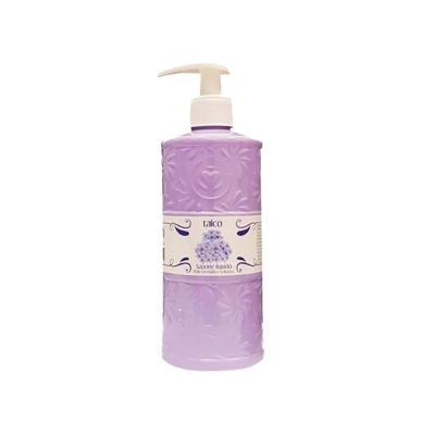 Setablu - sapone liquido al talco 500 ml