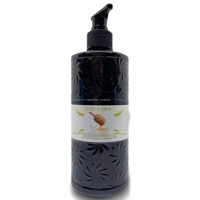 Seta Blu - Sapone Mani Latte e Mi..