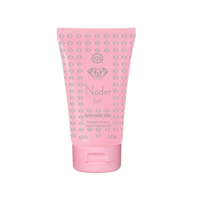 Nabeel - Nader Juri Shower Gel 125ml