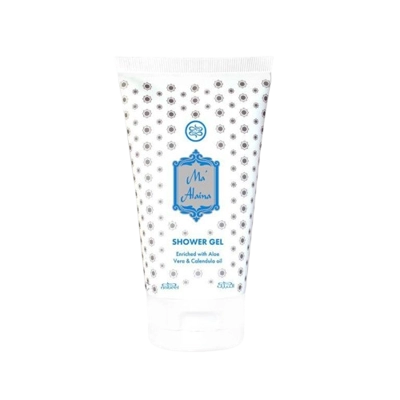 Nabeel - Ma’Alaina Shower Gel 125ml