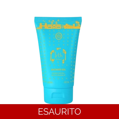 Nabeel - Irth Fairooz Shower Gel 125ml Nabeel - Irth Fairooz Shower Gel 125ml