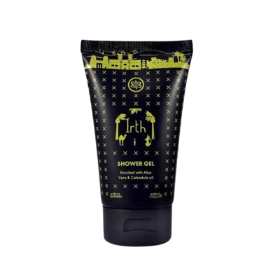 Nabeel - Irth Shower Gel 125ml Nabeel - Irth Shower Gel 125ml