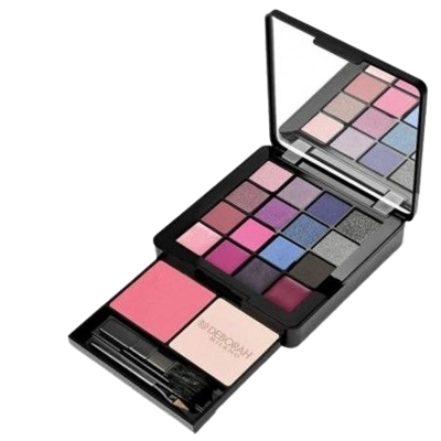 Deborah Milano  - Trousse you are my colour