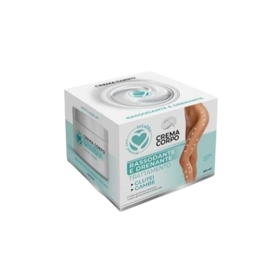 Setablu - crema corpo rassodante e dernante 250ml