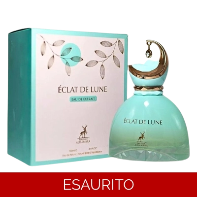 Maison Alhambra - Éclat De Lune EDP 100ml Maison Alhambra - Éclat De Lune EDP 100ml