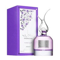 Asdaaf - Andaleeb Flora EDP 100ml