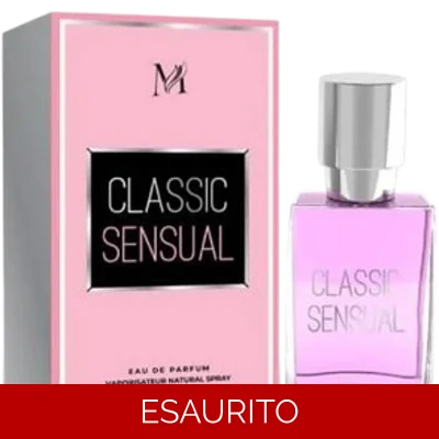 Montage - Classic sensual 15 ml