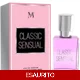 Montage - Classic sensual 15 ml
